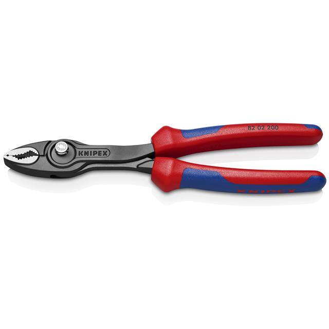 82 02 200 Knipex Tools LP  Pinze